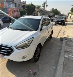 هیۆندای تۆکسۆن